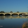 A picture of Richmond upon Thames