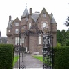 Balhousie Castle & Black Watch Museum, Perth, Scotland