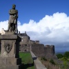 Stirling Castle, Stirling, Scotland