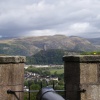 Stirling Castle, Stirling, Scotland