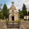 Parish Church, Mappleton, Peak District National Park, Derbyshire.