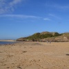 Beach at Rock, Padstow Bay, Cornwall