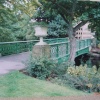 Bridge at Peoples Park, Halifax