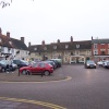 Stony Stratford, Buckinghamshire.