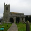 Parish Church of all Saints in Mattersey, Nottinghamshire.