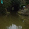 Drakeholes Tunnel between Mattersey and Wiseton, Nottinghamshire.