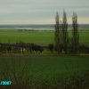 Lovely view from above Drakehole Tunnel and canal. - Near Wiseton, Nottinghamshire.