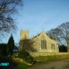 Near Retford, Nottinghamshire, Sutton cum Lound  - Parish Church of St Bartholomew.