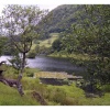 Rydal Water Grasmere, Keswick, Cumbria.