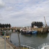 The Harbour, Whitstable, Kent.