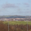 A picture of St Helens