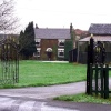Heath House Farm, Lowton, Lancashire.
