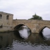 The Chapel on the Bridge - St Ives, Cambridgeshire