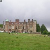 Madingley Hall, Madingley, Cambridge