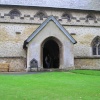 Church of St Mary Magdalene, Madingley, Cambridgeshire