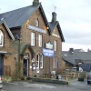 The Agricultural Hotel, Penrith, Cumbria