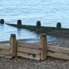 Herne Bay Coastline, Kent