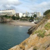 Tenby Beach, Pembrokeshire