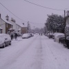 Windmill Road, Flitwick 8th Feb 2007