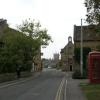 A picture of Martock