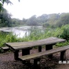 Harefield Bench, Harefield, Greater London