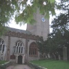 St Mary & Gariel church, Stoke Gabriel, Devon