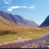Glencoe, Scotland