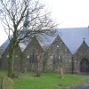 St james church, Coundon, Bishop auckland, Durham