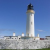 The lighthouse at the Mull of Galloway, Dumfries & Galloway
