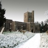 St Mary Magdelene Church, Cobham, Kent