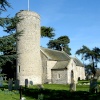 St Andrews Church, Framingham Earl, Norfolk