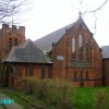 St Barnabas Church, Pleasley, - Derbyshire