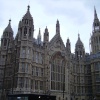 Houses of Parliament, London