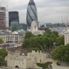 Tower of London, London