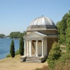 Garricks temple, Hampton, Greater London