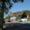 Church Street, Hampton, Greater London