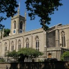 St Marys Church, Hampton, Greater London