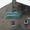 Strawbury Duck, Edgworth, Lancashire