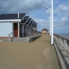 Seaside, Hornsea, East Yorkshire