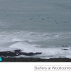 A picture of Woolacombe