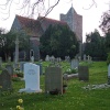Church of St peter & St Paul, Luddesdown, Gravesend, Kent