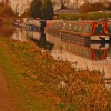 canal, Bodymoor heath, North Warwickshire