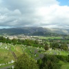view of Stirling, Scotland