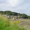 Heysham Village, Lancashire