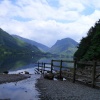 Buttermere, Lake District