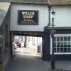 Welsh Harp pub, Waltham Abbey.
