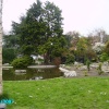 Kings Park in Retford Nottinghamshire