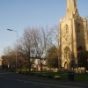 Holbeach Parish Church, Holbeach, Lincolnshire
