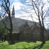St james church, Coundon, Bishop Auckland, Durham