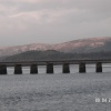 Arnside, Cumbria. Tide In